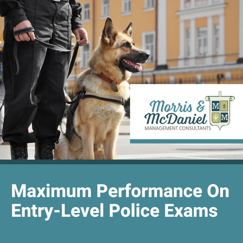 Practice Exams and Study Guides for Firefighter and Police Candidates ...