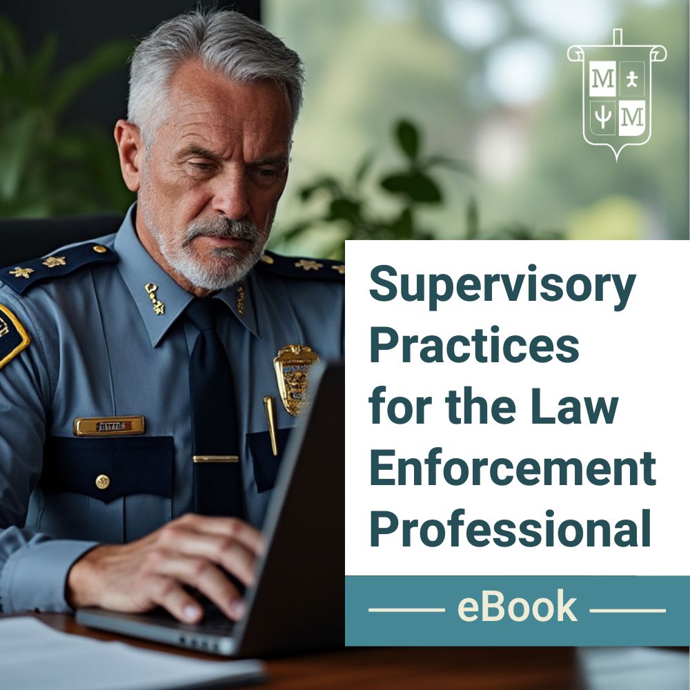 Supervisory Practices for the Law Enforcement Professional